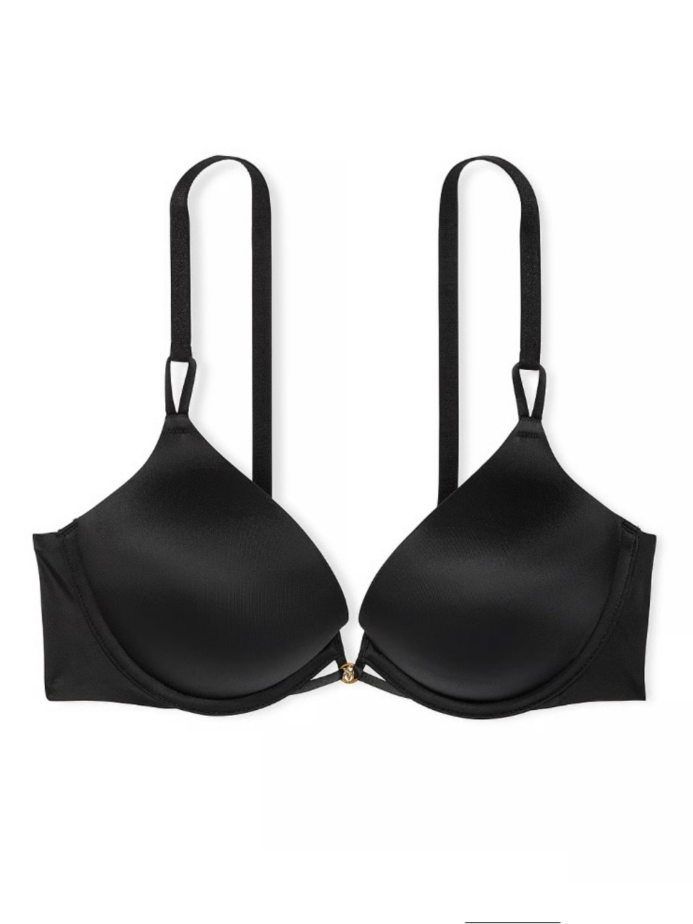 Victoria’s Secret Very Sexy Bombshell Add-2-Cups Smooth Push-Up Bra